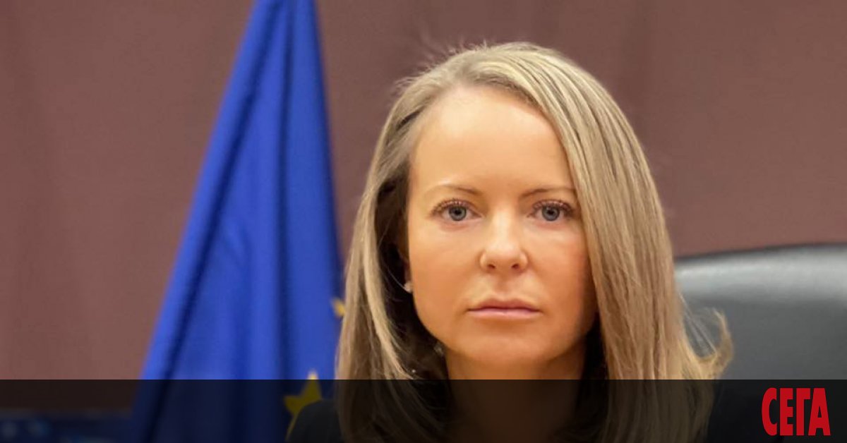 Пловдивската прима на ГЕРБ Дани Каназирева не е чужда на