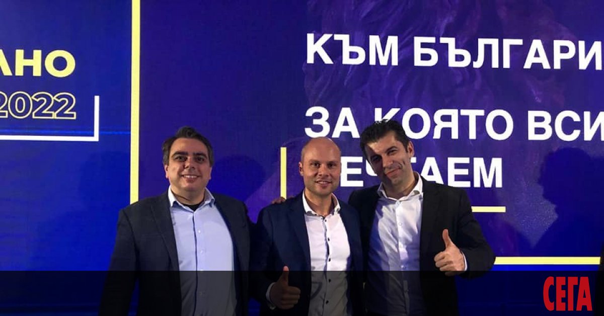 Поддържането на коалиция с невзрачни партии за съюзници започна да