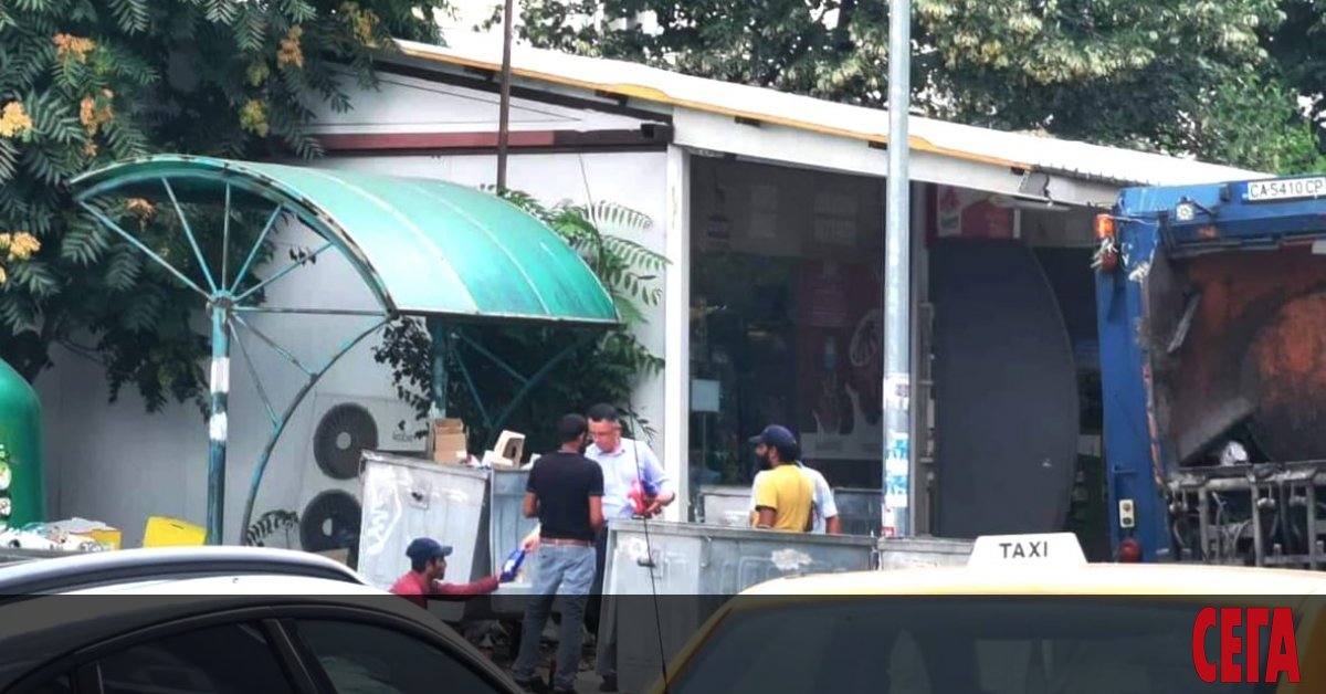 Комични случки настанаха в Кърджали. След като месец градската управа