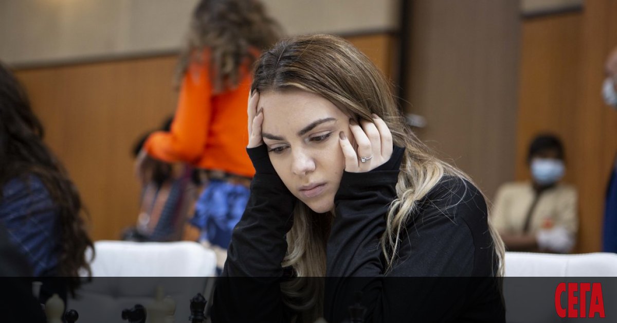 Две победи постигна България в петия ден от шахматната олимпиада