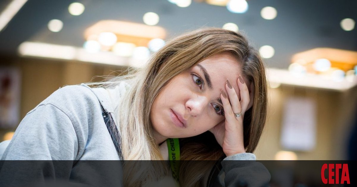 Ден преди края на 44-тата шахматна олимпиада в Ченай (Инд)