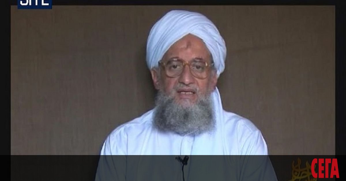 Президентът на САЩ Джо Байдън обяви наживо по телевизията смъртта