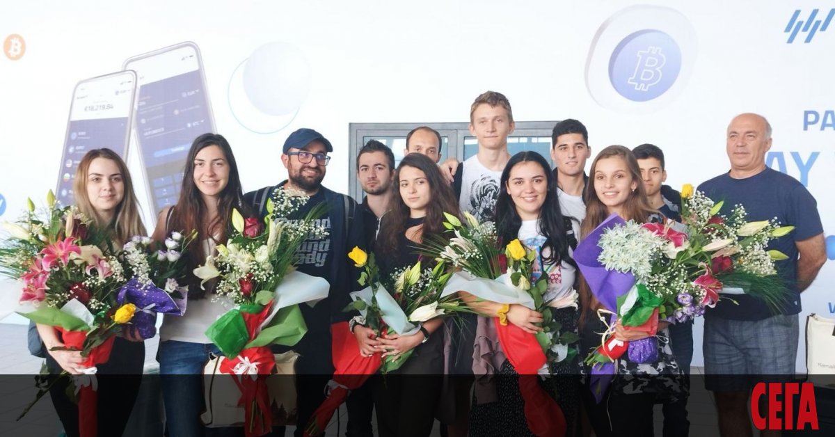 Шахматистките от женския национален отбор на България са сред водещите