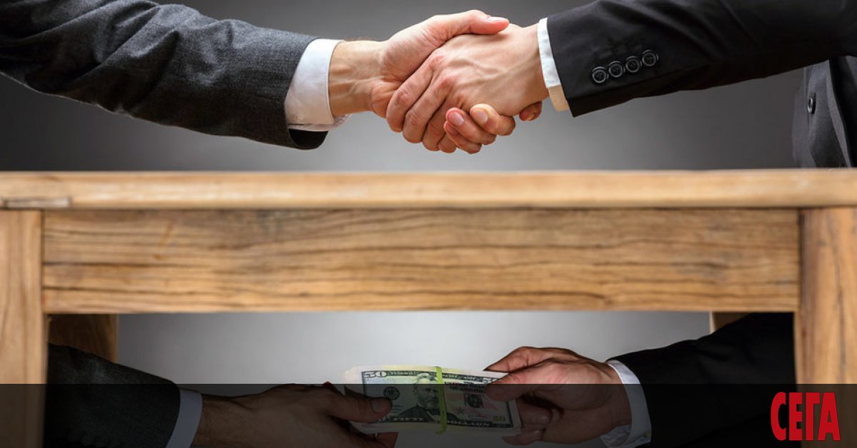 Над 300 млн. лв. годишно е щетата за бюджета от