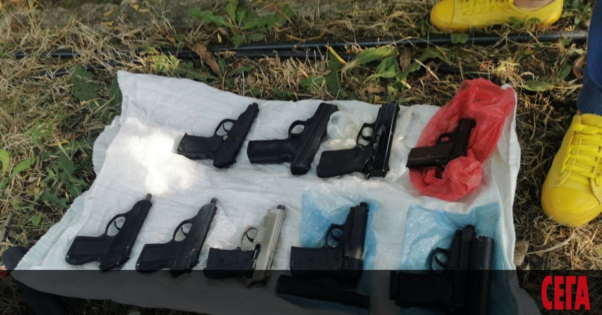 Властите на на Маями обявиха призив да се събира оръжие