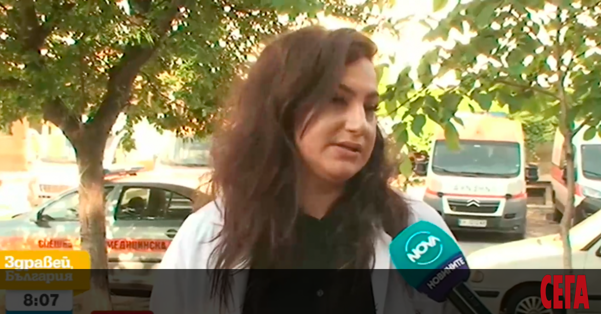 Родители на дете нападнаха и душиха лекар в болницата в Шумен.