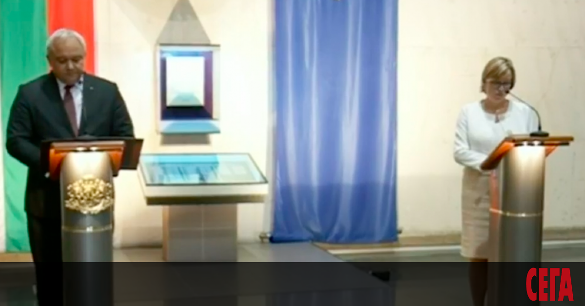 Европол е помогнал за разплитането на случая с полицаите, загинали при преследване