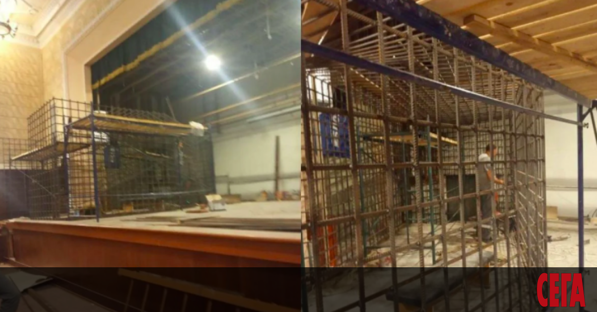 Руските власти в Донбас планират да стартира съдебния процес срещу украинските