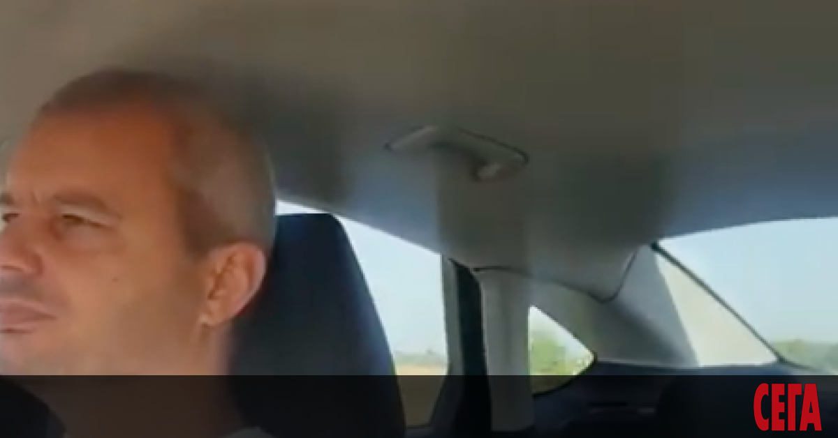 Това няма да е предизборна кампания, това ще е кална