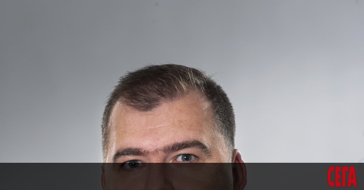 Опашките от камиони, внасящи храни през ГКПП Капитан Андреево са