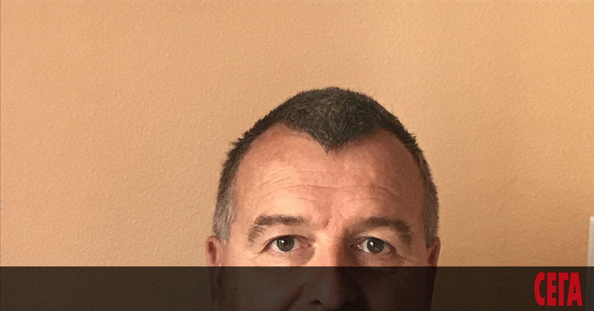 Проф. Дамян Кашлакев е сред най-големите специалисти в света в