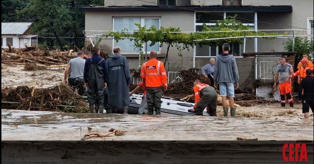 Вече е ясно. По абсурден начин България свикна и се