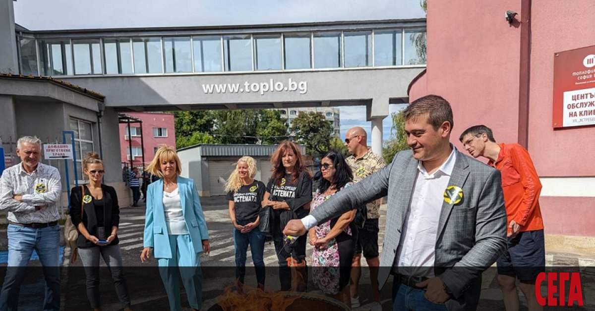 Към края на настоящата предизборна кампания вече окончателно е ясно,