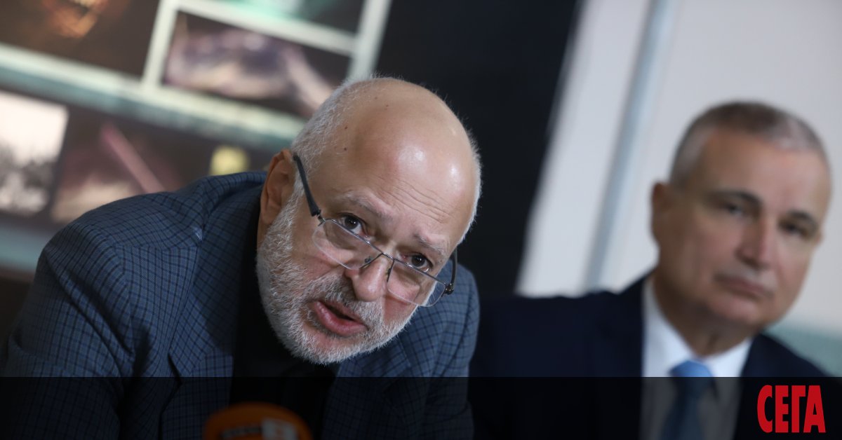 С приемането на две-три малки предложения за изменения на Закона