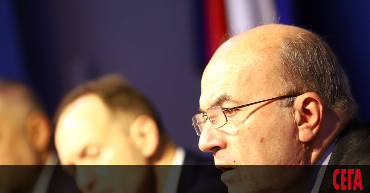 Русия има право да мобилизира българите с руско и с