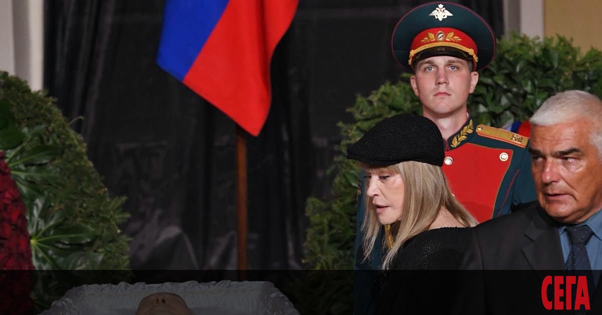 Първият и единствен президент на Съветския съюз Михаил Горбачов ще