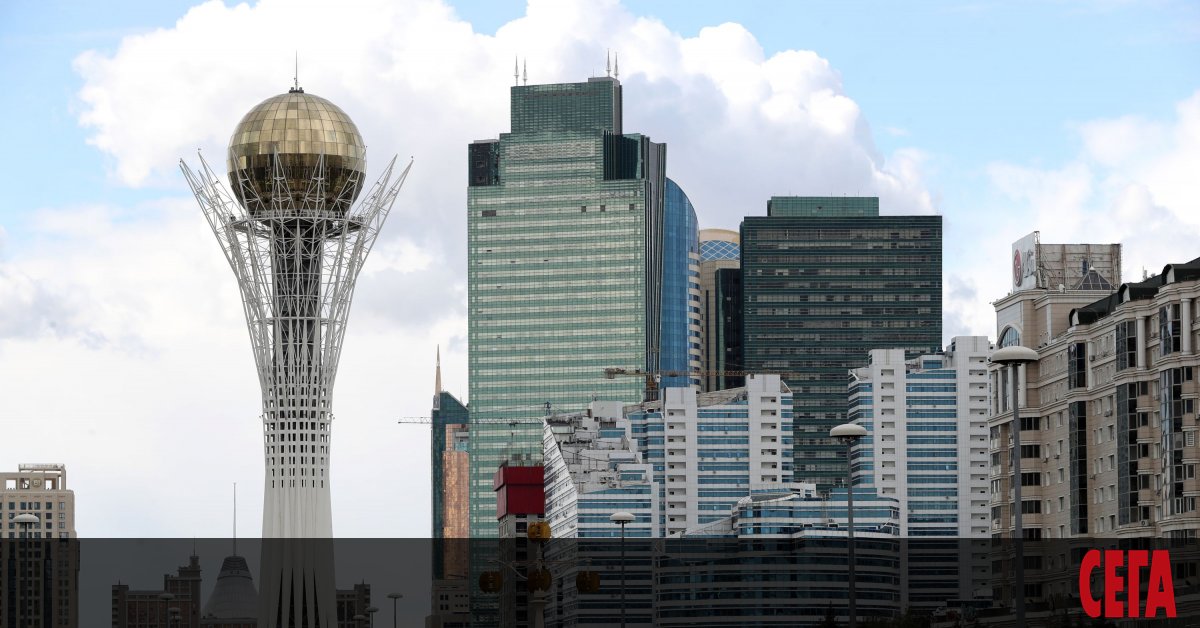 Президентът на Казахстан Касъм-Жомарт Токаев одобри инициатива на група депутати