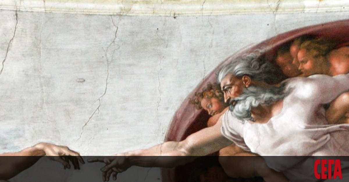 РЕНЕСАНСЪТ НЕ Е ВЪЗРАЖДАНЕ! Пловдивският митрополит Дядо Николай яхна бял