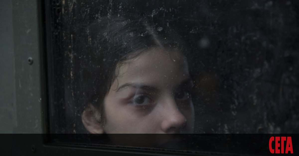 Мрак на Душан Милич пристигна на българския екран с две