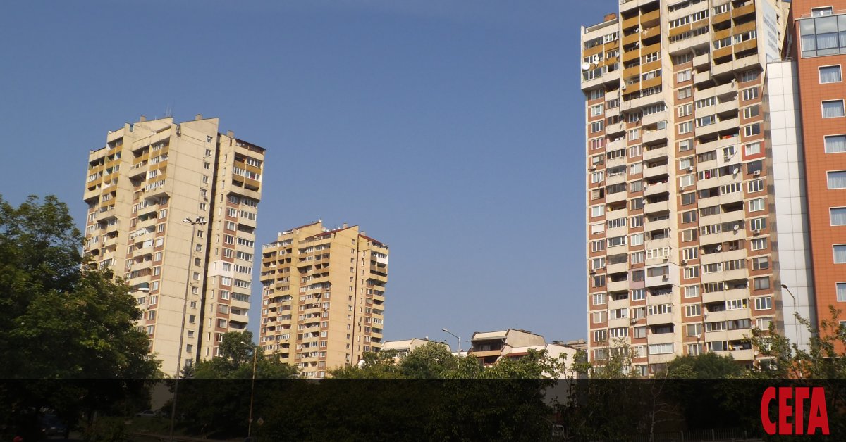 Цените на жилищата в България продължават да се увеличават и