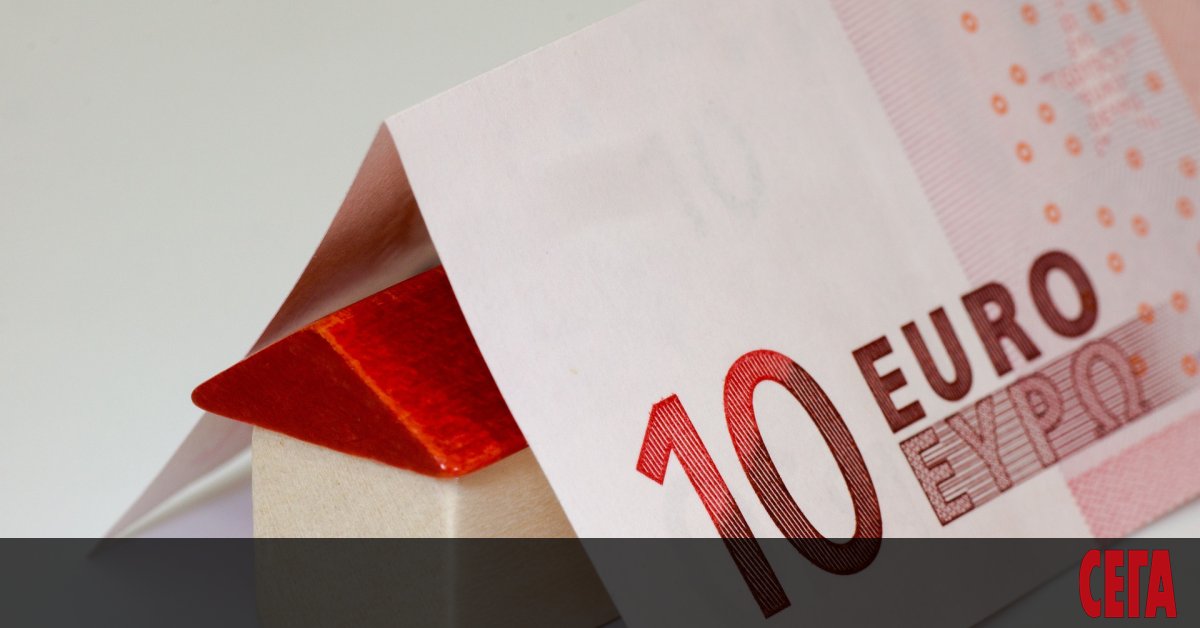 Безлихвени или нисколихвени ипотечни кредити до 150 000 евро ще