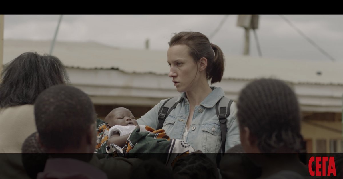 Майка на режисьорката Зорница София е филмът, който ще представя