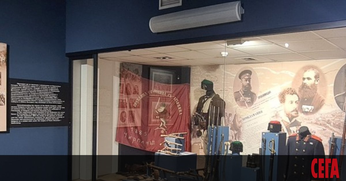 Музеите в София ще работят със стандартното си работно време