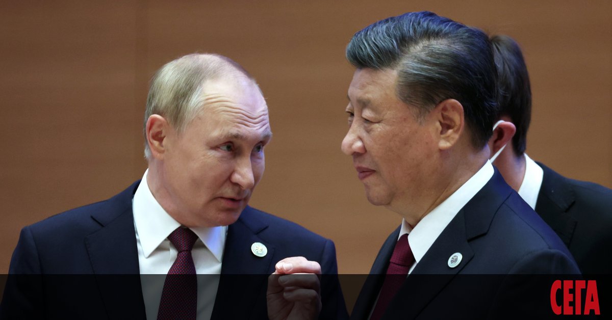 Китай се опитва да не изостря конфликта в Украйна, но