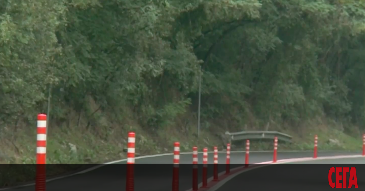 Вече два месеца в най-смъртоносната отсечка у нас - Кресненското