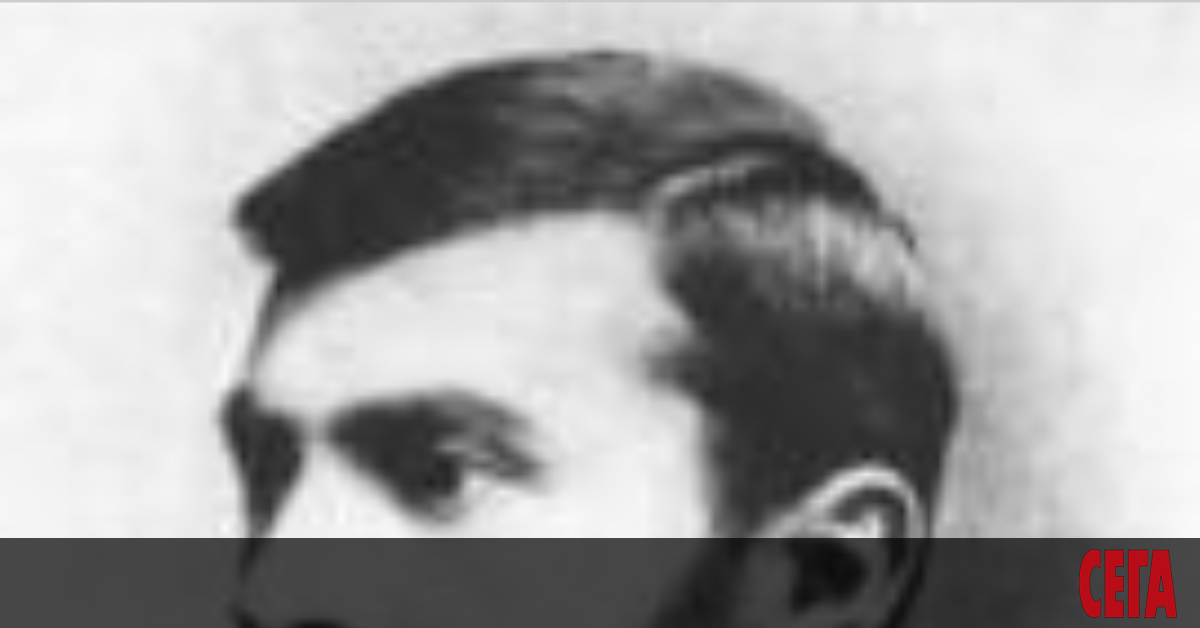 16 август, 1889 г. С. Мала Църква-Рилски манастир. Минах по