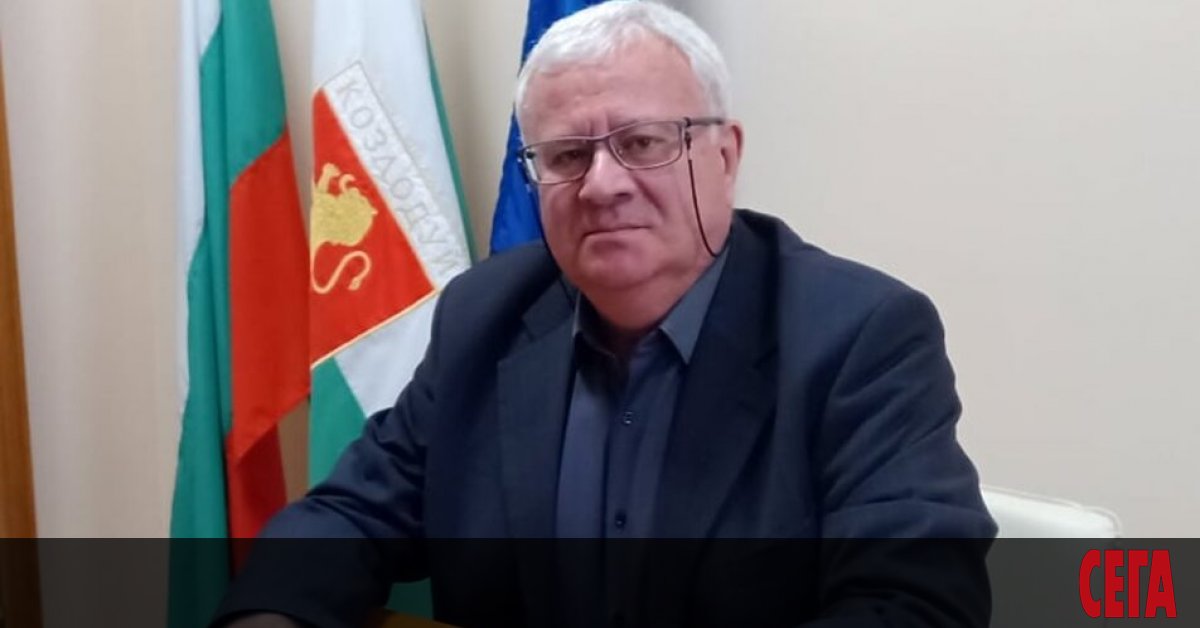 Георги Кирков, който бе назначен преди месец за изпълнителен директор