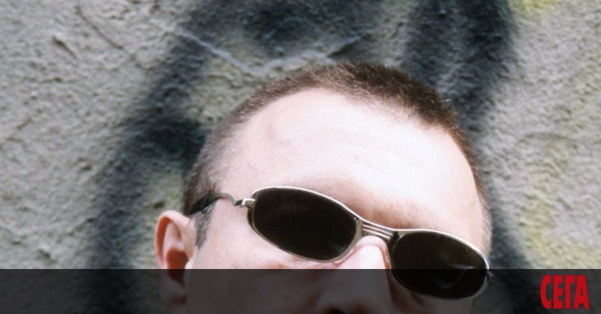 Премиерата на новия роман на Виктор Пелевин KGBT+ ще е