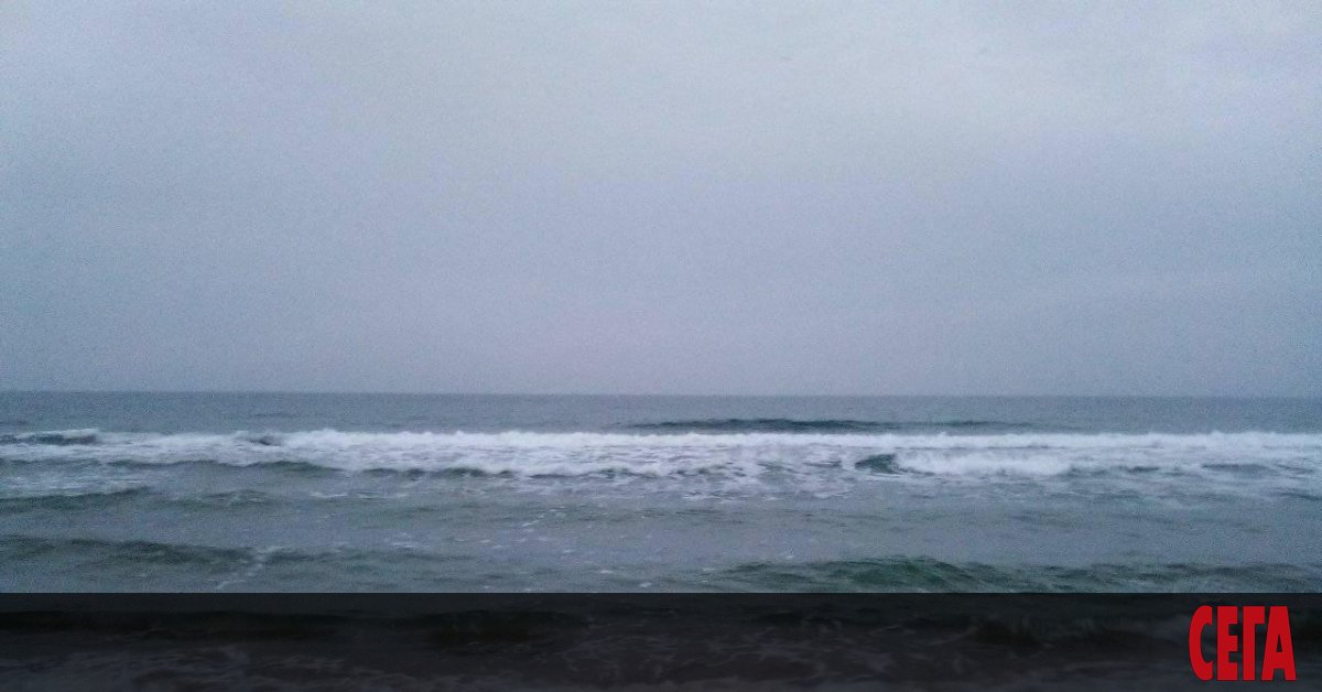 Две 19-годишни момчета спасиха жена от удавяне снощи край Първа