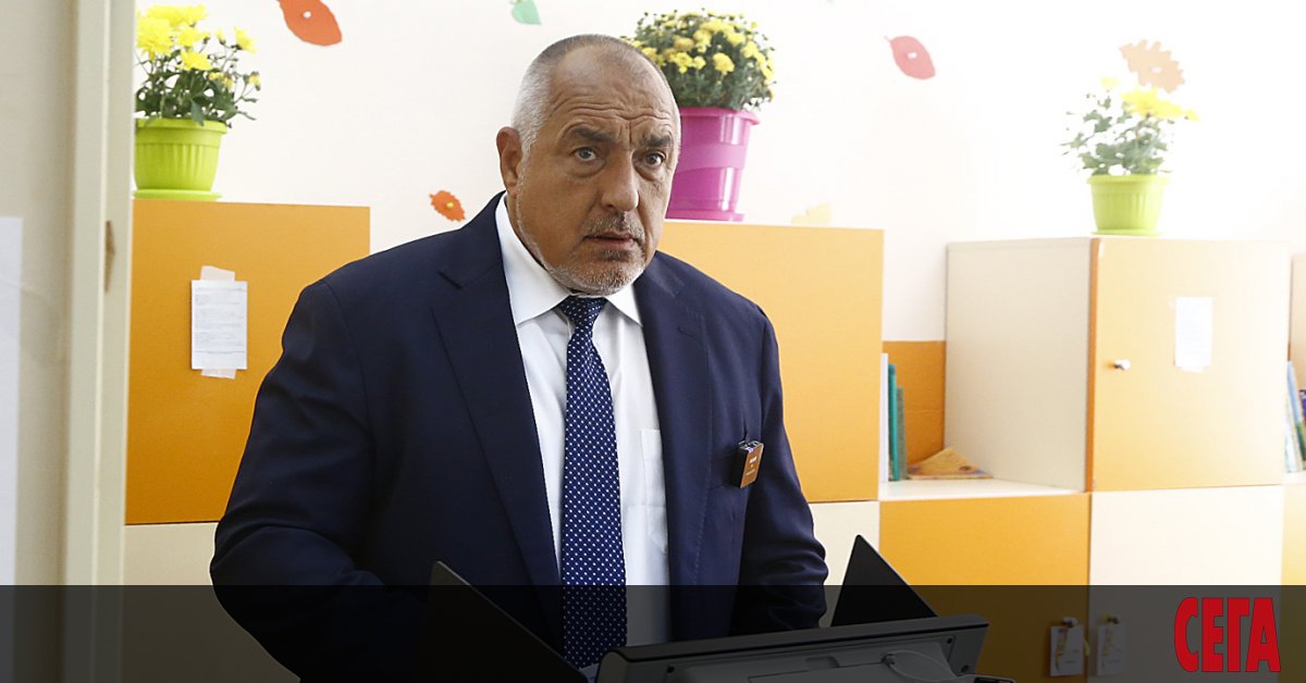 ГЕРБ се завърна на пътя на победата, след като загуби