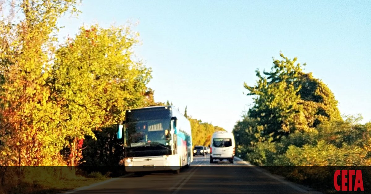 Новата бежанска вълна е увеличила досега с около 2000 украинците