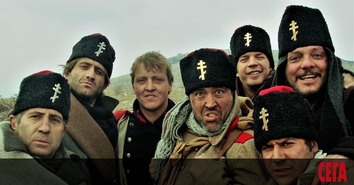 Актьори от Народния театър Иван Вазов подеха подписка в подкрепа на режисьора