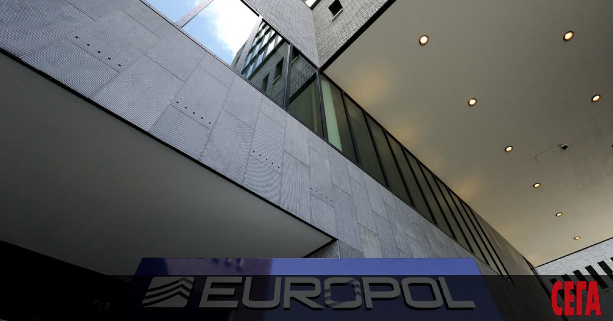 Един от тримата най-издирвани от Европол българи е арестуван в
