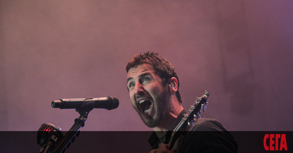 Преди шест години Съли Ърна обеща пред българските фенове на