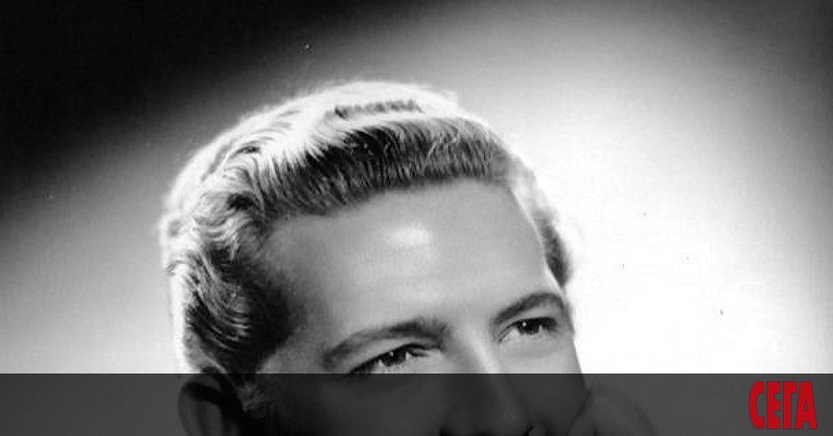 Джери Лий Луис - една от първите и най-големи звезди