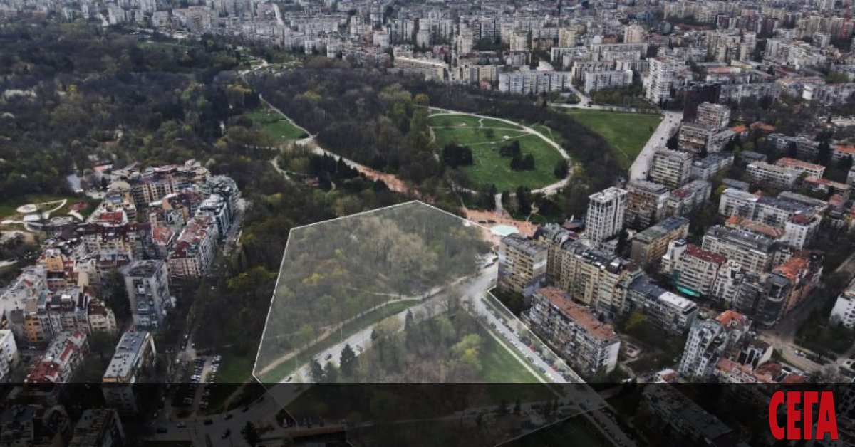 Архитектурно студио Боеле“ от Чехия победи в международния конкурс за