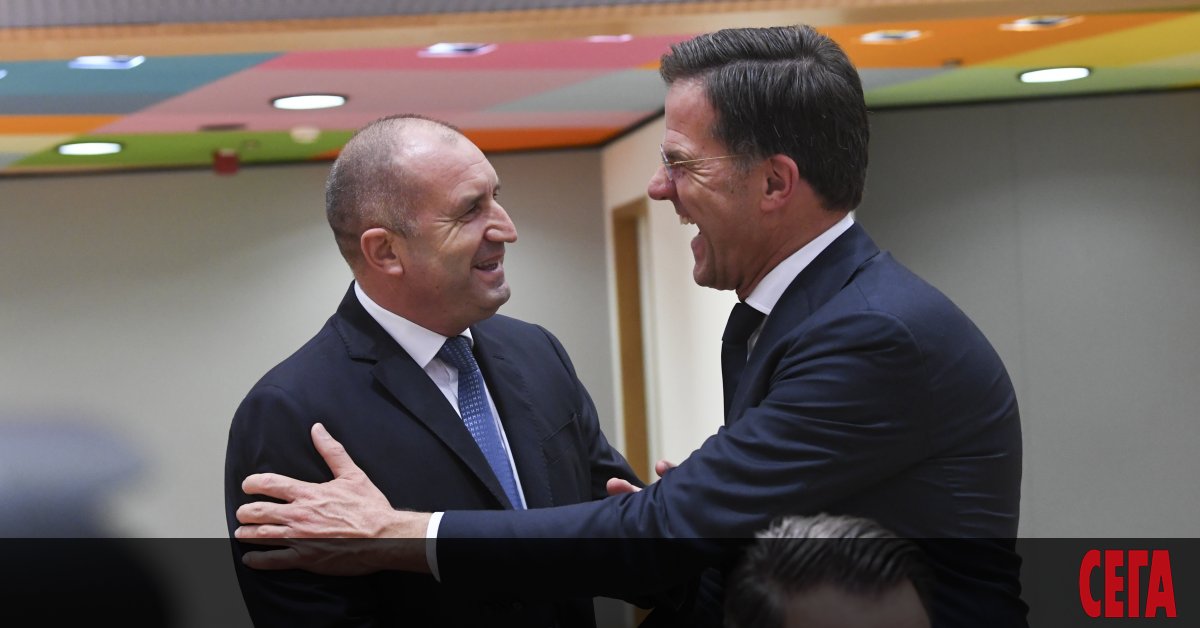  Присъединяването на България и Румъния към Шенген не може да