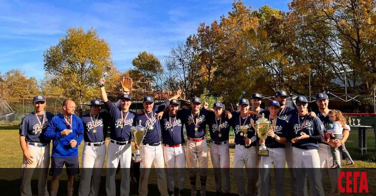 Пет години.Вече толкова продължава господството на София Блус в българския