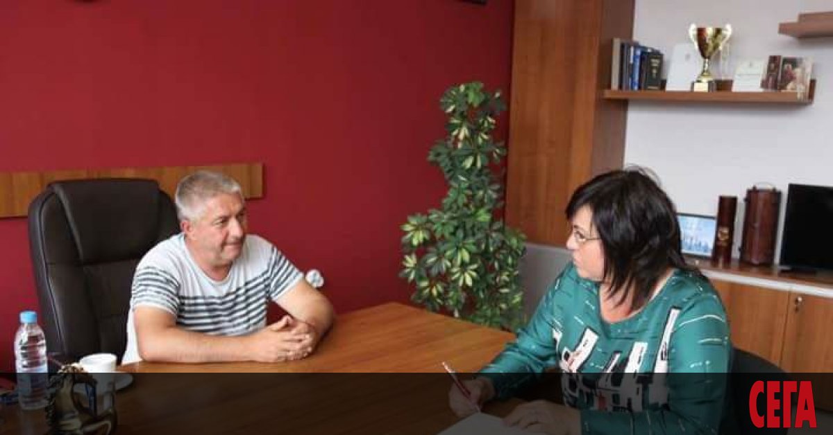 Година при местните избори проблемите на БСП в регионите продължават.