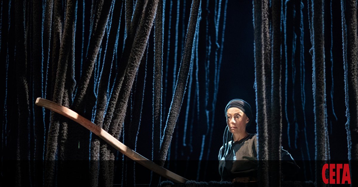 Европейската инициатива Нощ на театрите ще настъпи за десети път