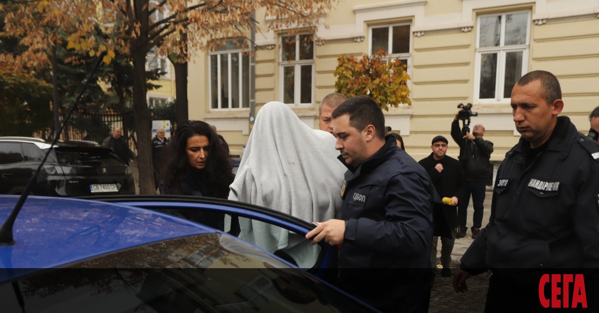 13 заможни българи са арестувани при операция в цялата страна срещу