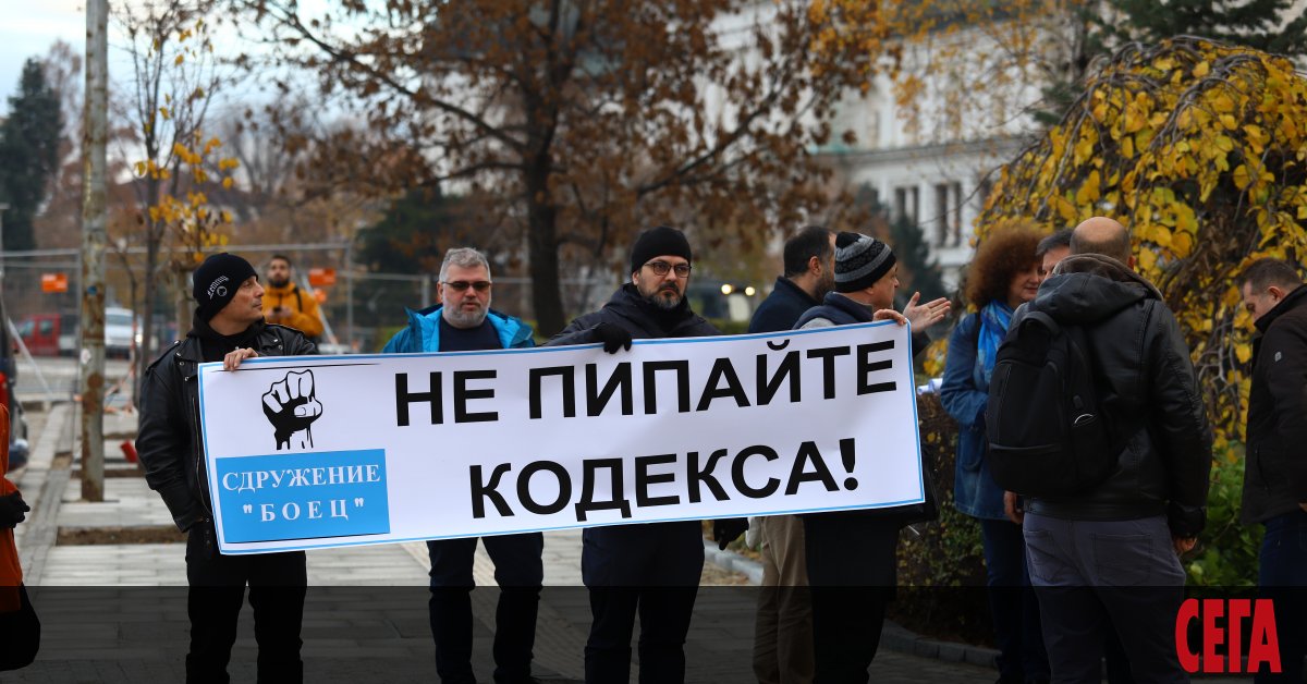 Постигнатият консенсус в Народното събрание около промените в Изборния кодекс,