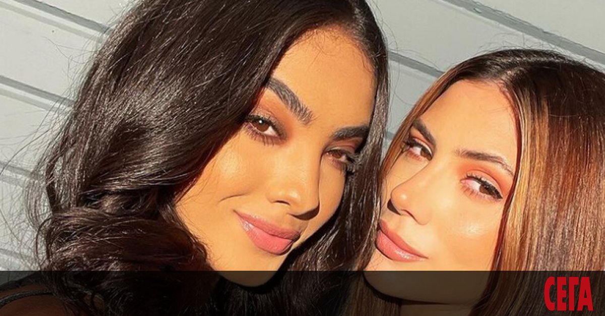 “Мис Аржентина и “Мис Пуерто Рико се ожениха една за