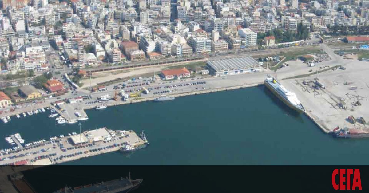 Гърция прекратява приватизацията на северното си пристанище Александруполис и реши,