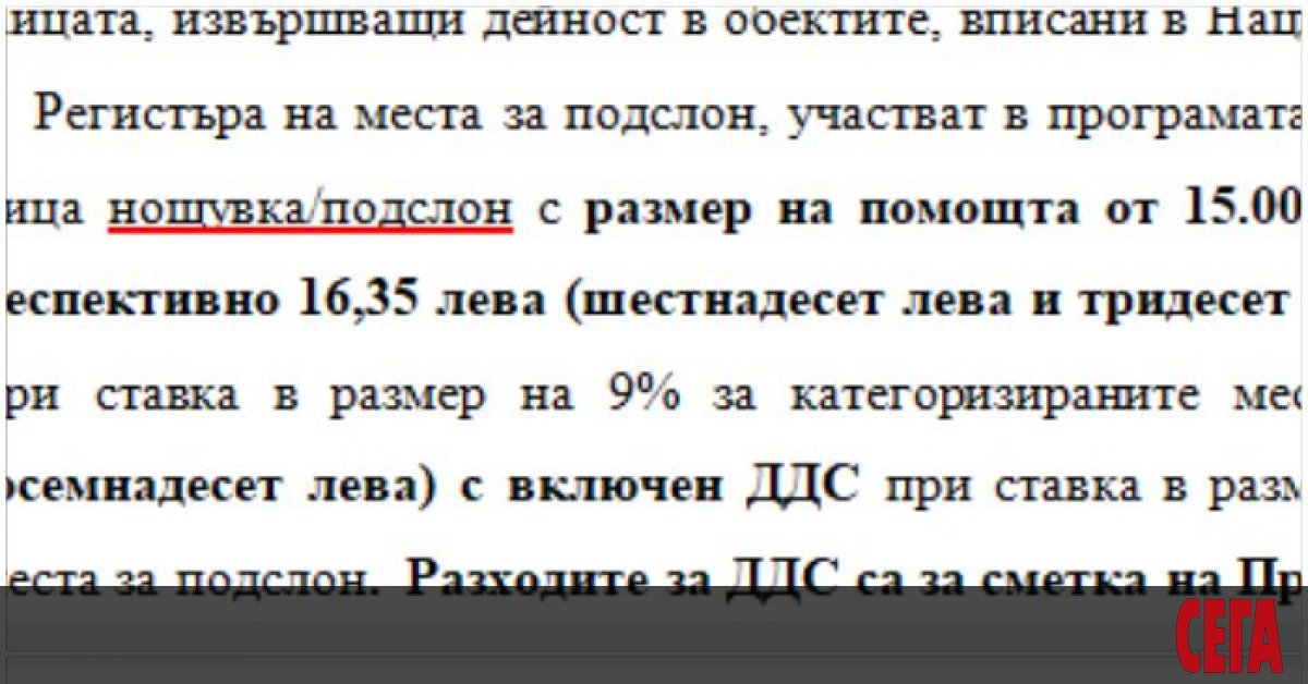 Цяла седмица българската държава мълчи относно изхранването на украинските бежанци