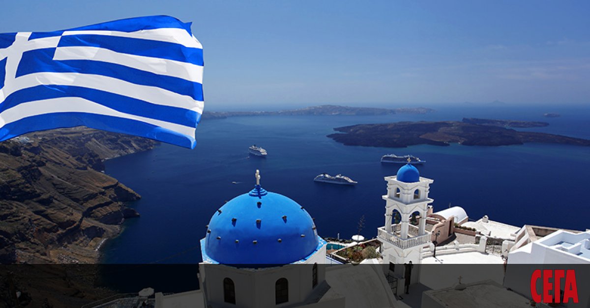 Частните компании в Гърция са задължени до 21 декември да